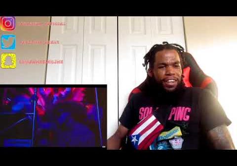 SNOW THA PRODUCT, JON Z – QUE LE GUSTA EL FLOW (VIDEO OFICIAL) | REACTION