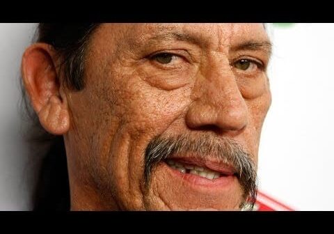 How Danny Trejo Went From Prison Inmate To Action Star
