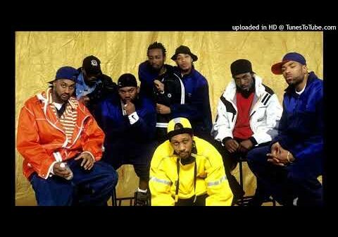 Wu-Tang Clan X Eddie Hazel – Reunited