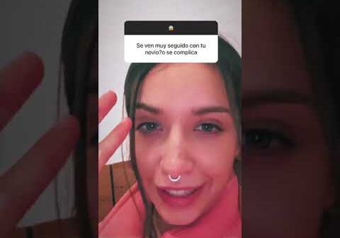 MARIA BECERRA RESPONDIENDO PREGUNTAS