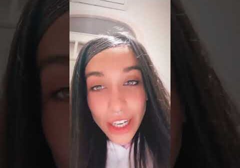MARIA BECERRA ANUNCIA “ENTRE NOSOTROS” Y “BAILANDO TE CONOCÍ”