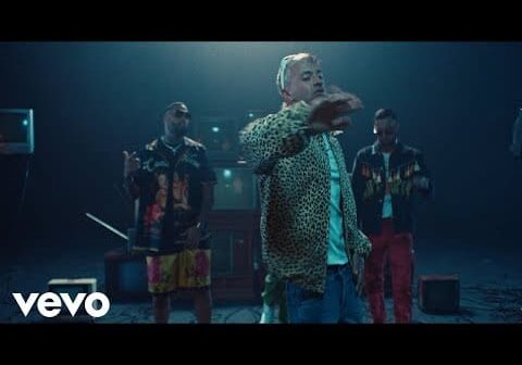 Feid, Justin Quiles, J Balvin, Nicky Jam, Maluma, Sech – PORFA (Remix)