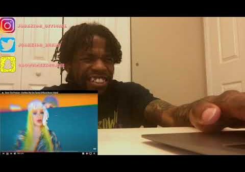 SNOW DA PRODUCT “CONFLEIS (NO SOY SANTA)” REACTION *SHE SAID WHAT SHE SAID!*