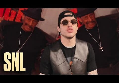 Danny Trejo Song – SNL