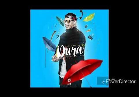 Daddy Yankee – Dura (Musica) | Axel Channel9000