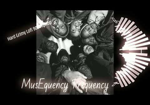 New Level 90s Hiphop Wu Tang Frequency