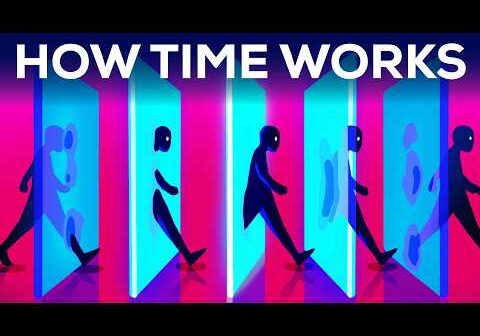 Did The Future Already Happen? – The Paradox of Time