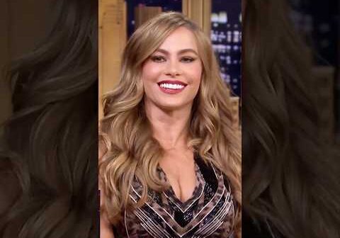 I could listen to her accent all day. #celebs #actor #sofiavergara
