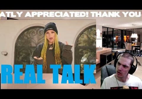 Snow Tha Product – Really Counts (Official Music Video) | Reaction
