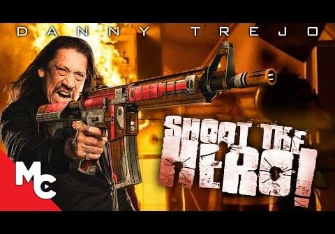 Shoot The Hero | Full Movie | Action Crime | Danny Trejo | Fred Williamson