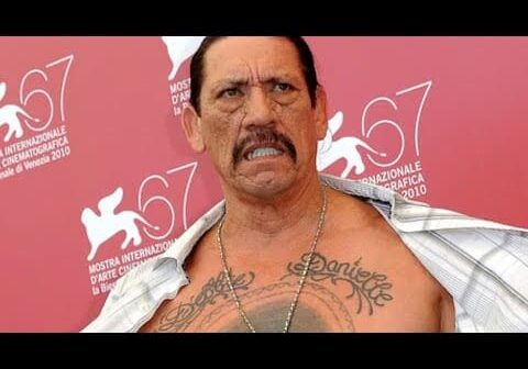 The Untold Truth Of Danny Trejo