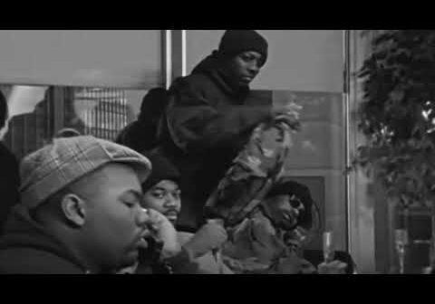 Wu-Tang Clan – C.R.E.A.M. | feat.Bjork LofiRemix