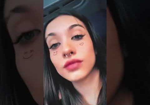 Maria Becerra Instagram Stories 11/12/2020