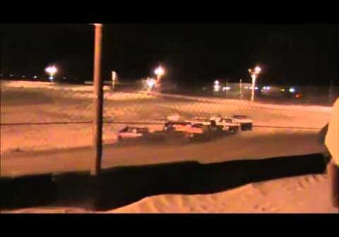 Winnemucca Ken Howard Memorial Race 8/9/13