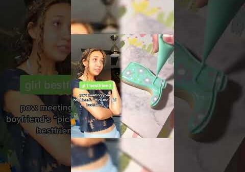 like WTF DID YOU THINK WAS GONNA HAPPEN BABE #fyp #foryou #girlbestfriend #pickmegirl #viral
