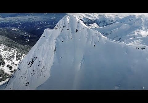 Taylor Made—Taylor Godber’s Backcountry Bonanza
