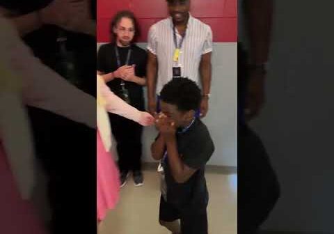 Moments like these are why I love what I do?? | Paris Hilton