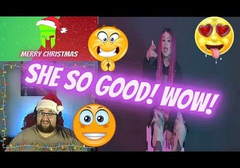 Snow Tha Product – On My Shit Freestyle (Official Music Video) – Reaction