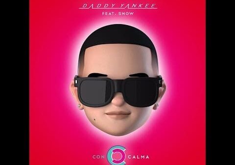 Daddy Yankee Ft. Snow  – Con Calma  ♪ Play Music ♪