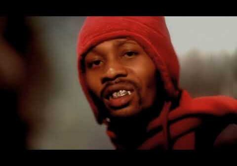 RZA (Wu-Tang) – Tragedy (Official Music Video)