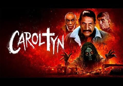 Caroltyn | Supernatural Thriller starring Danny Trejo | Full Movie