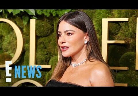 Sofía Vergara Reveals She’s Manifesting Love or “a Lover” After Justin Saliman Romance | E! News