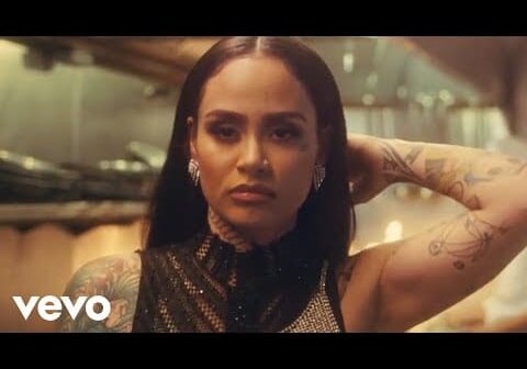 Zedd &#038; Kehlani &#8211; Good Thing (Official Music Video)