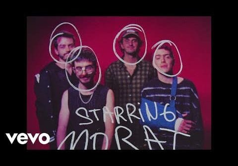 Morat, Feid &#8211; Salir Con Vida (Official Video)