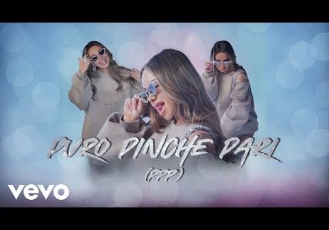 Chiquis, Don Elektron &#8211; Puro Pinche Pari (PPP) (LETRA)