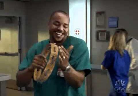 Scrubs &#8211; Turk Not gonna happen.mov