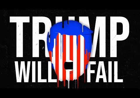 5 Reasons Trump Will Fail (and it’s already happening)