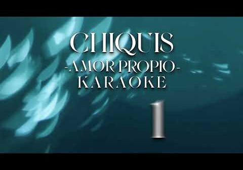 Amor Propio (Karaoke)