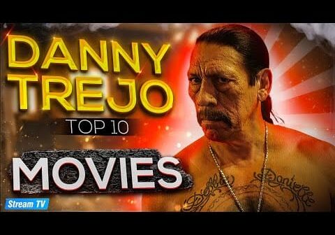 Top 10 Danny Trejo Movies of All Time