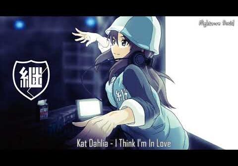 Nightcore &#8211; I Think I&#8217;m In Love