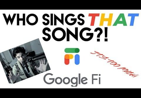 BEST or WORST Ad Jingle EVER?! The Google Fi Guy