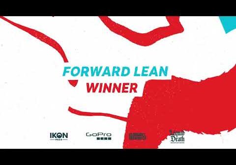 2021 Slush Awards Forward Lean Winner—Torment Pride Week