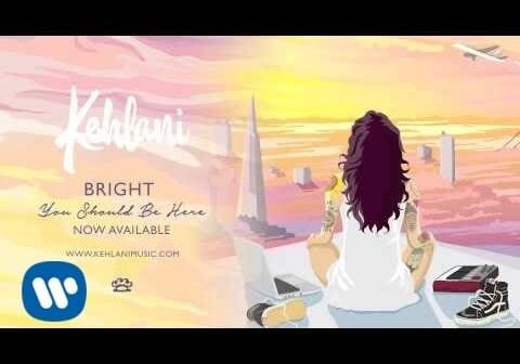 Kehlani &#8211; Bright (Official Audio)