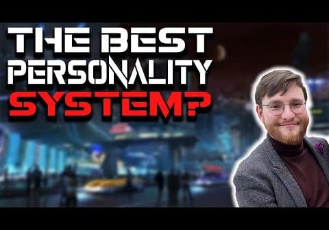 Interview with Jack Oliver Aaron- INTJ and ENTP Discuss Mbti &#038; Socionics