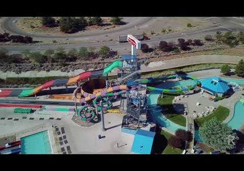 Wild Island &#8211; Family Adventure Park