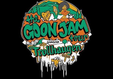 Goon Jam Tour : Trollhaugen, WI