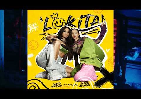 Lokita (versión cumbia) &#8211; TJ.MUSIC