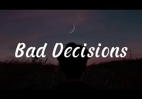 benny blanco, BTS &#038; Snoop Dogg &#8211; Bad Decisions (Lyrics)