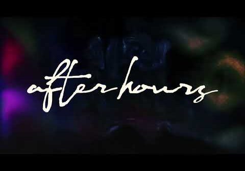 Kehlani – After Hours [Official Lyric Video]