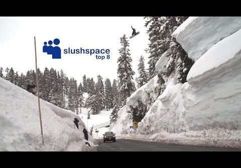 SlushSpace Top 8 Dec 20-27th 2021