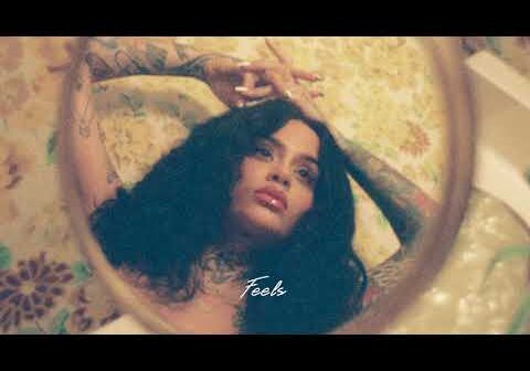 Kehlani – Feels (Official Audio)