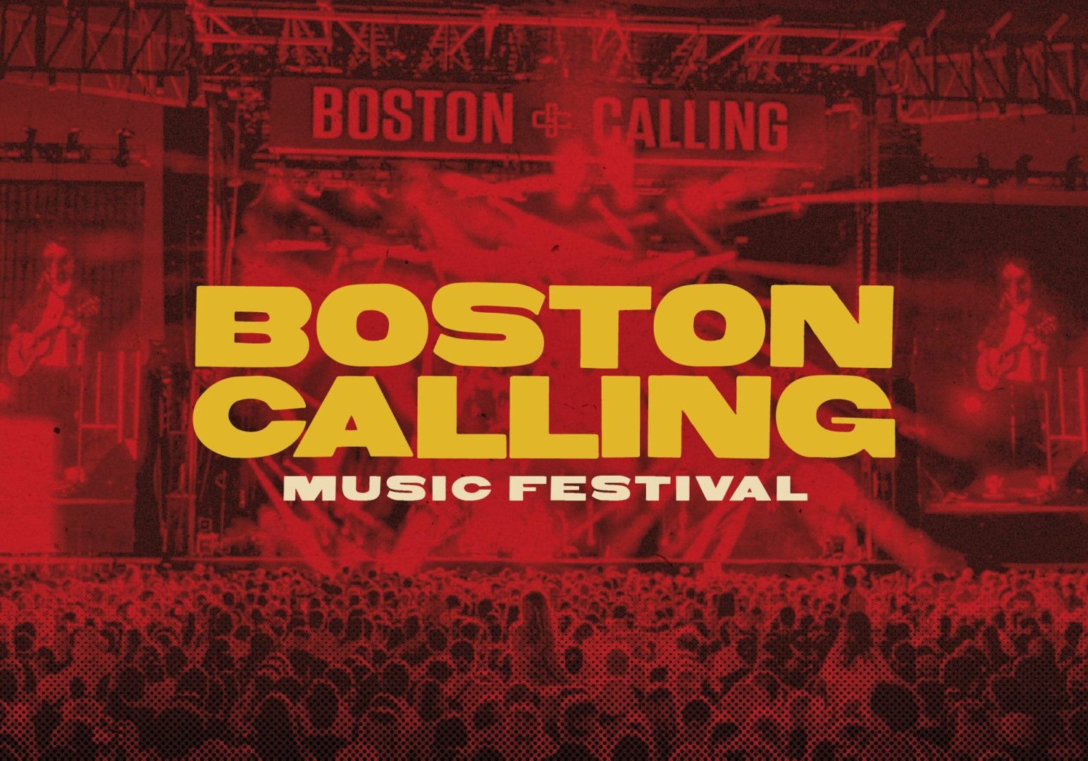 Boston Calling Music Festival