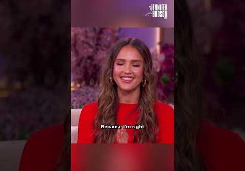 Jessica Alba hates that her daughter is dating