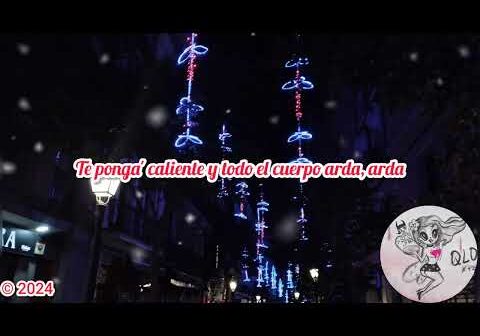 Karol G, Peso Pluma – QLona (Letra
