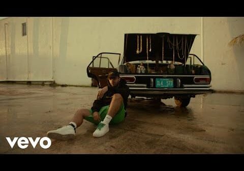 Feid – VACAXIONES (Official Video)