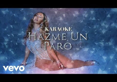 Chiquis – Hazme Un Paro (Karaoke)